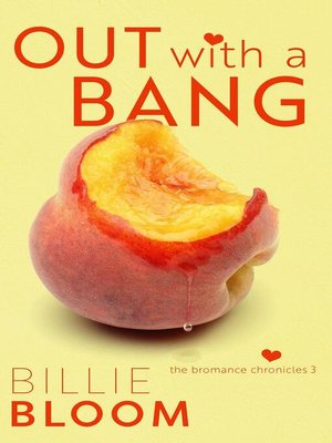 cover image of Out With a Bang